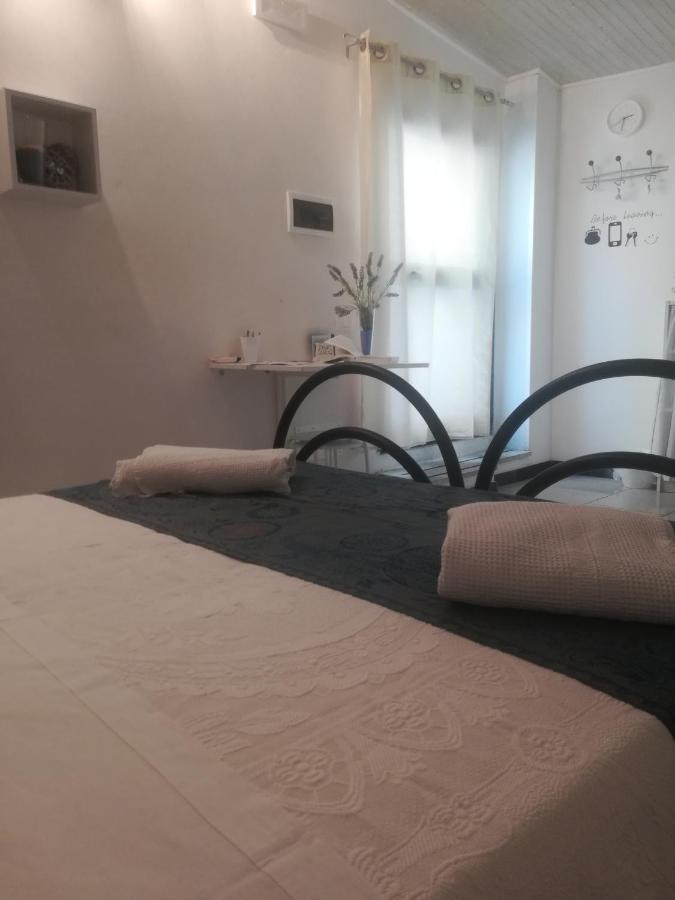 Affittacamere Le Oche Riomaggiore Rom bilde